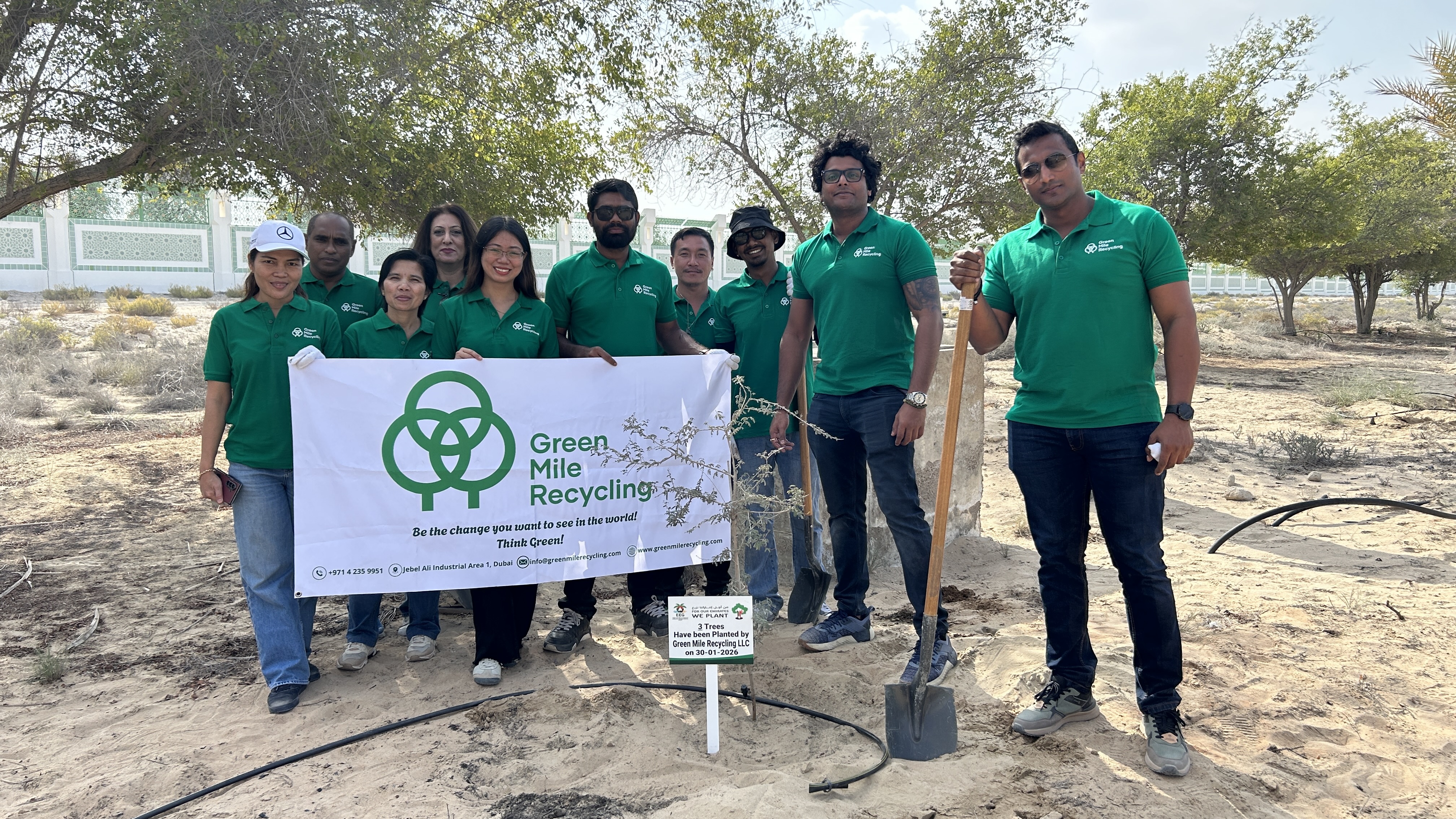 Tree Planting 2